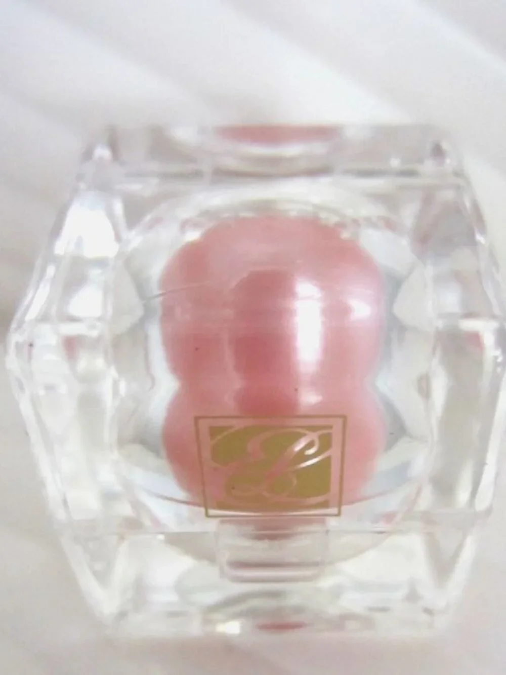 ESTEE LAUDER 22 ROSETTA STONE Pure Color Cube Eyeshadow Mini Size - VHTF